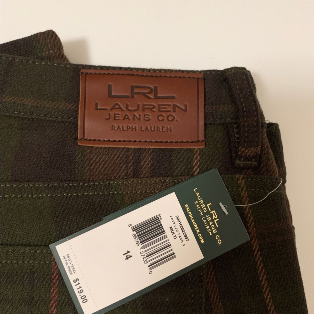 Ralph Lauren pants